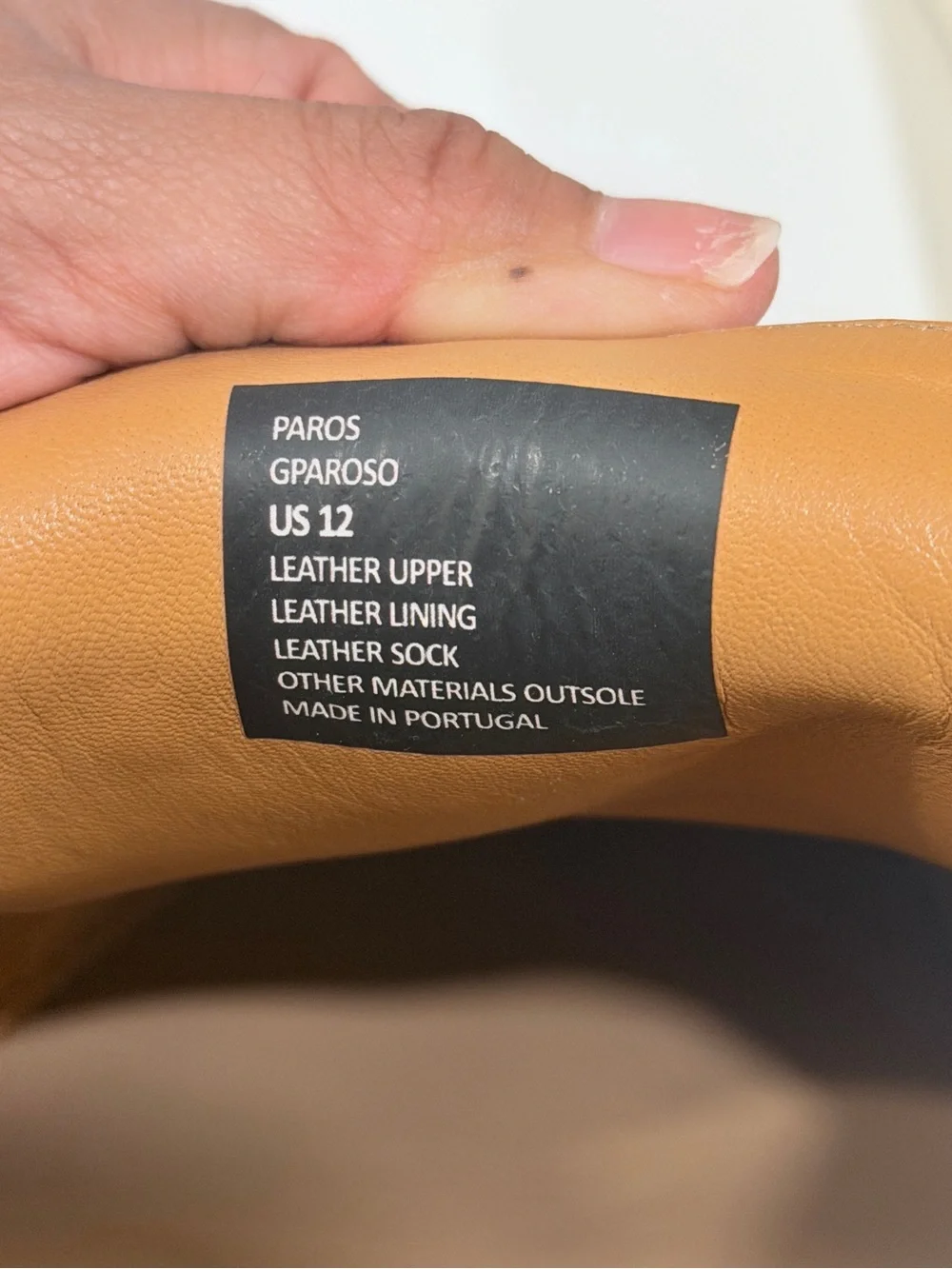 Greats pre owned